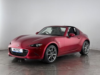 Used Mazda MX-5 RF 2020 for sale - 77345784: Photo