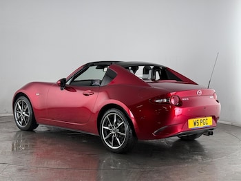 Used Mazda MX-5 RF 2020 for sale - 77345784: Photo