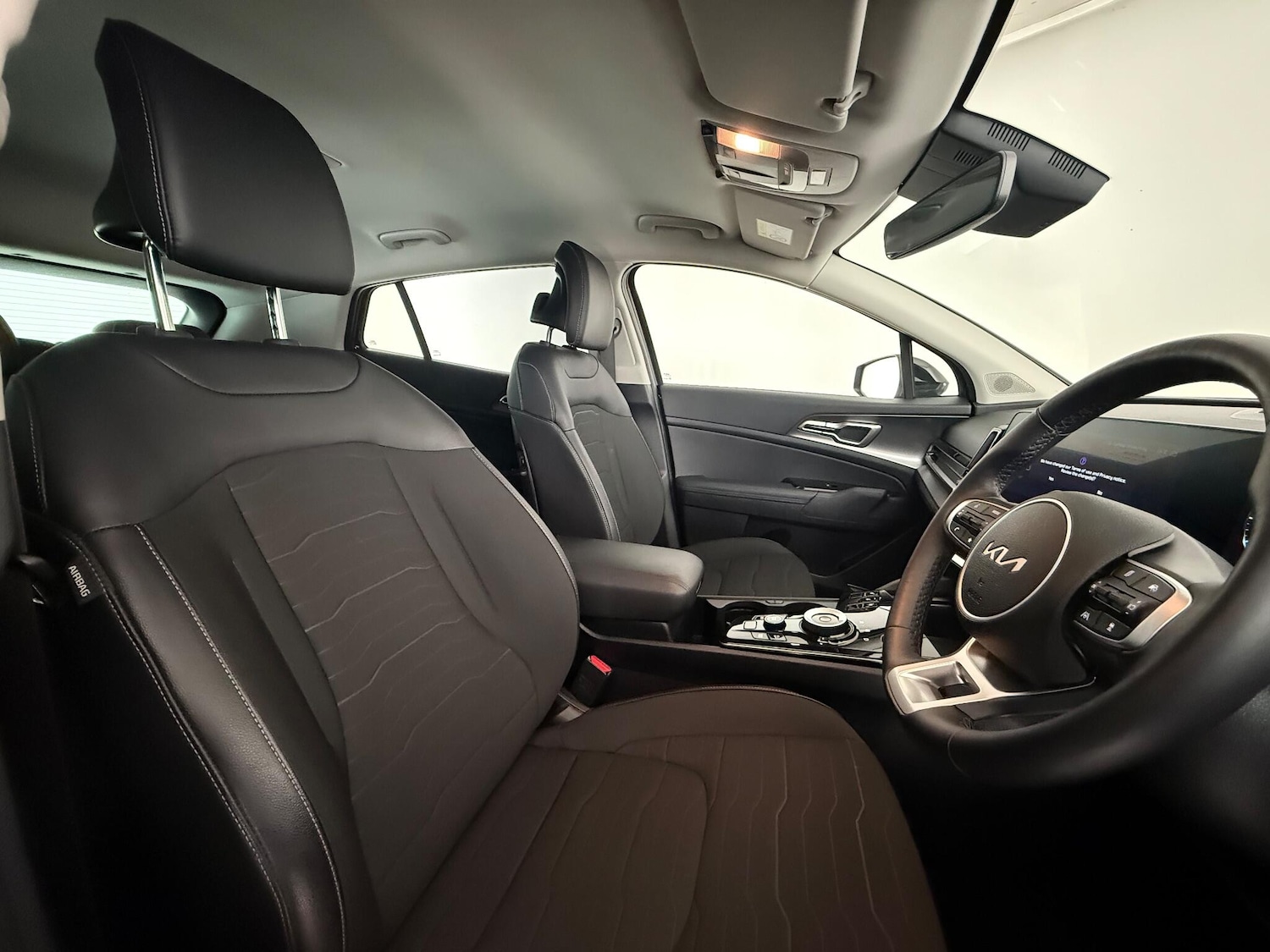 Used Kia Sportage 2024 for sale - 77242938: Photo 12