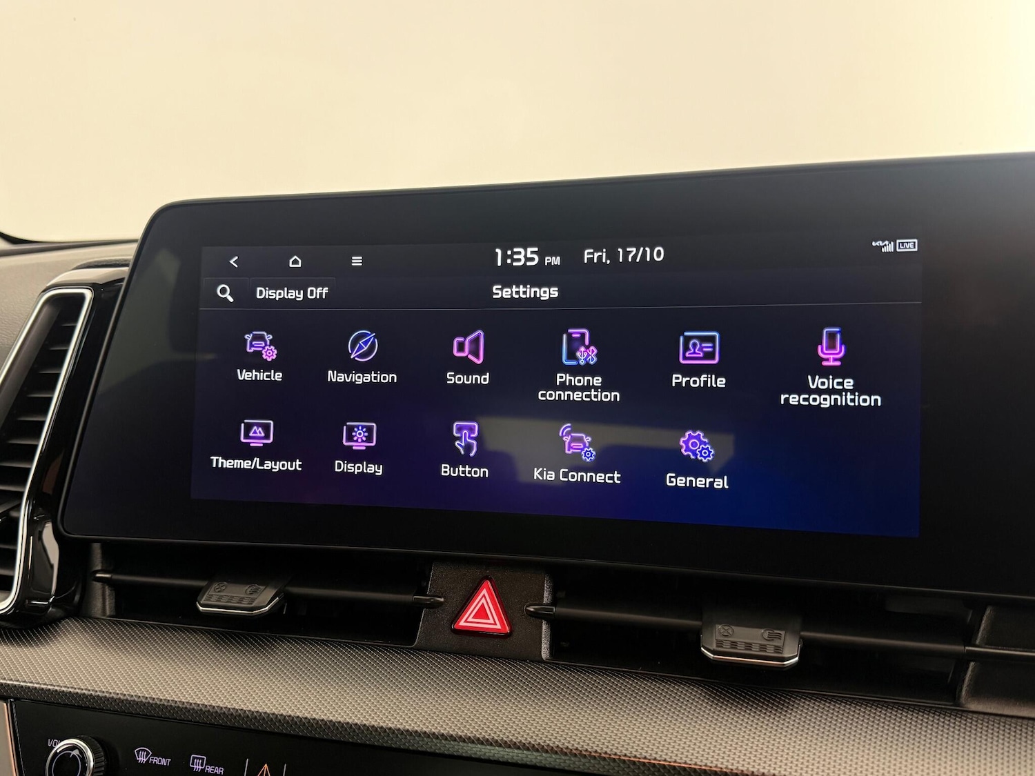 Used Kia Sportage 2024 for sale - 77242938: Photo 27