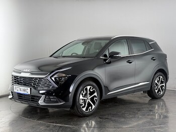 Used Kia Sportage 2024 for sale - 77242938: Photo