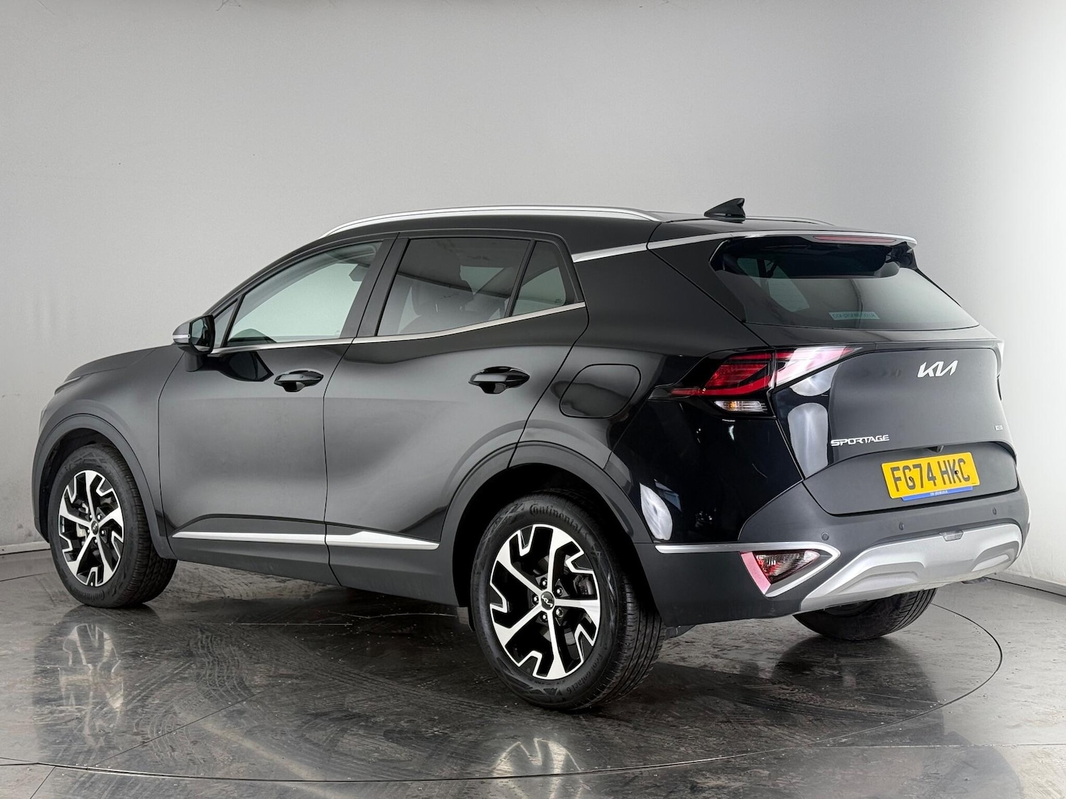 Used Kia Sportage 2024 for sale - 77242938: Photo 3
