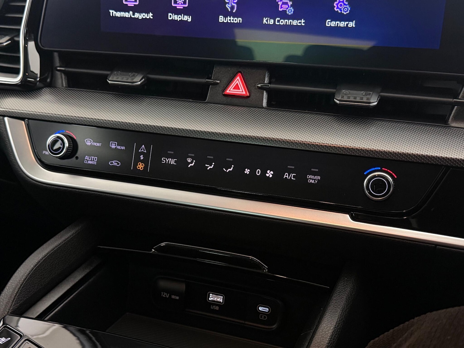 Used Kia Sportage 2024 for sale - 77242938: Photo 35