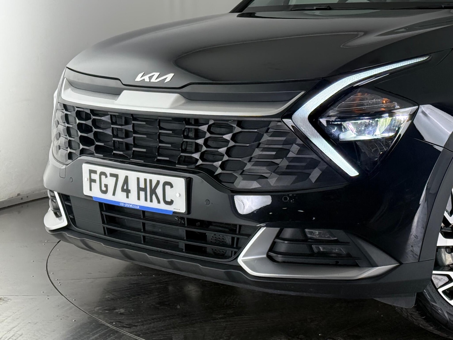 Used Kia Sportage 2024 for sale - 77242938: Photo 36