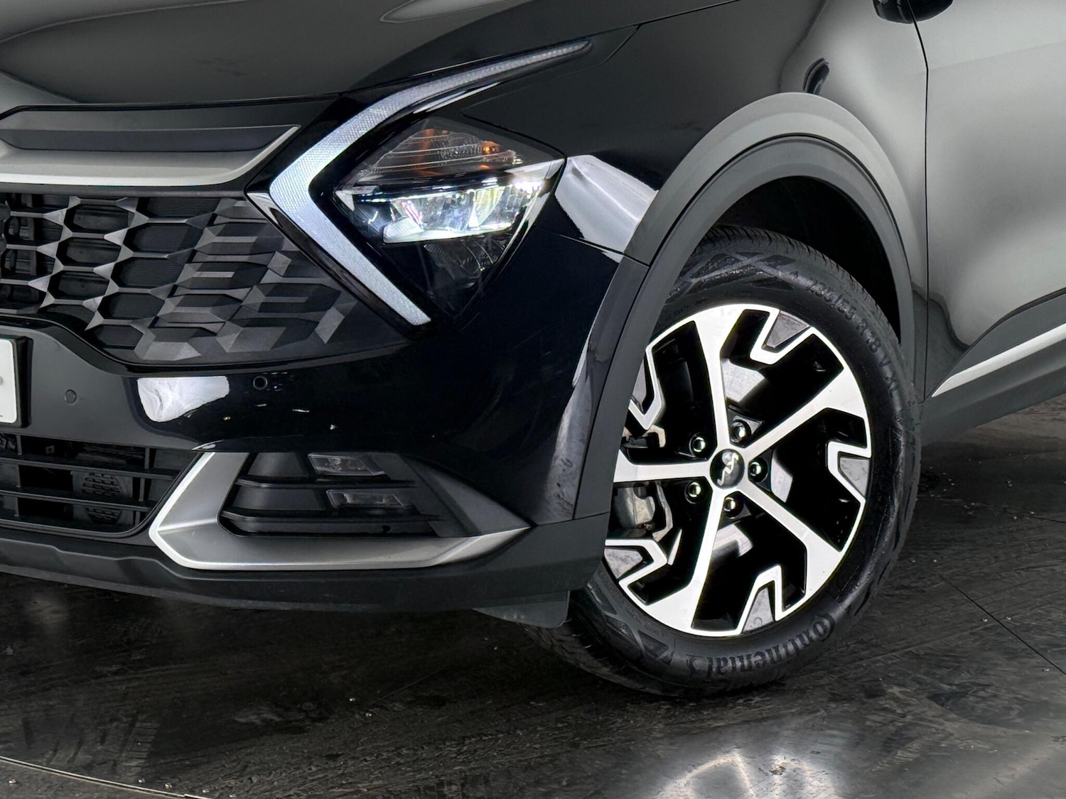 Used Kia Sportage 2024 for sale - 77242938: Photo 37