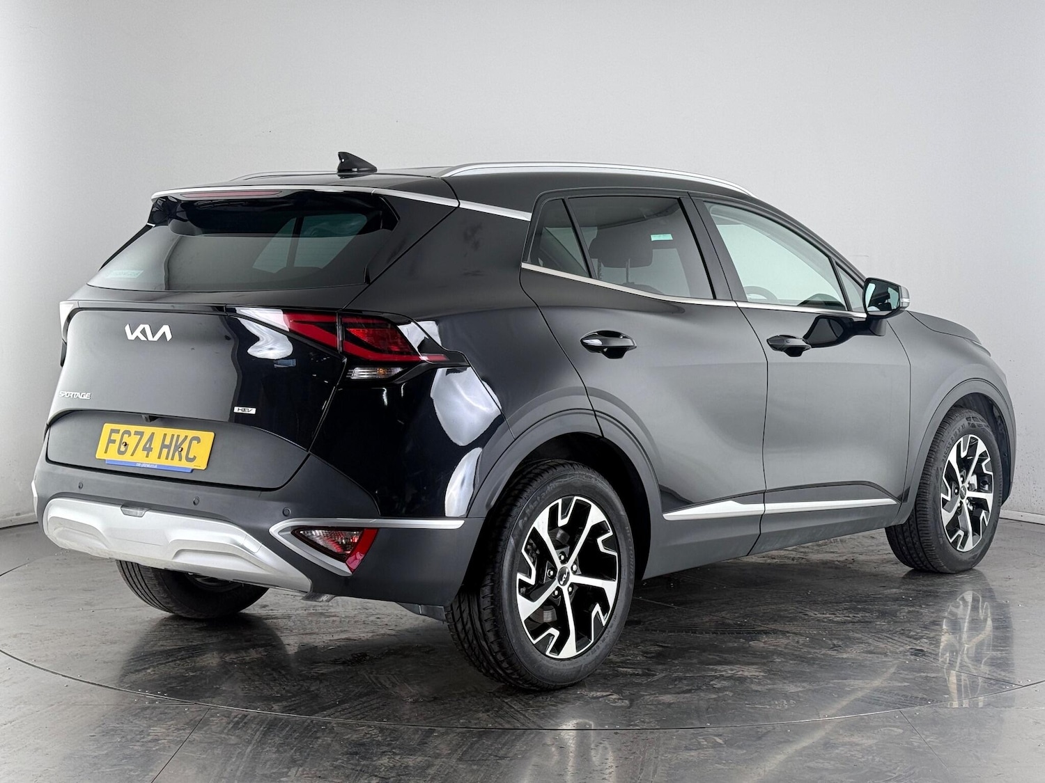 Used Kia Sportage 2024 for sale - 77242938: Photo 4