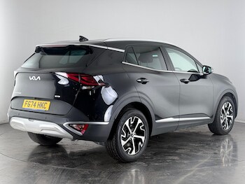 Used Kia Sportage 2024 for sale - 77242938: Photo