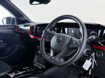 Used Vauxhall Mokka 2023 for sale - 78867085: Photo