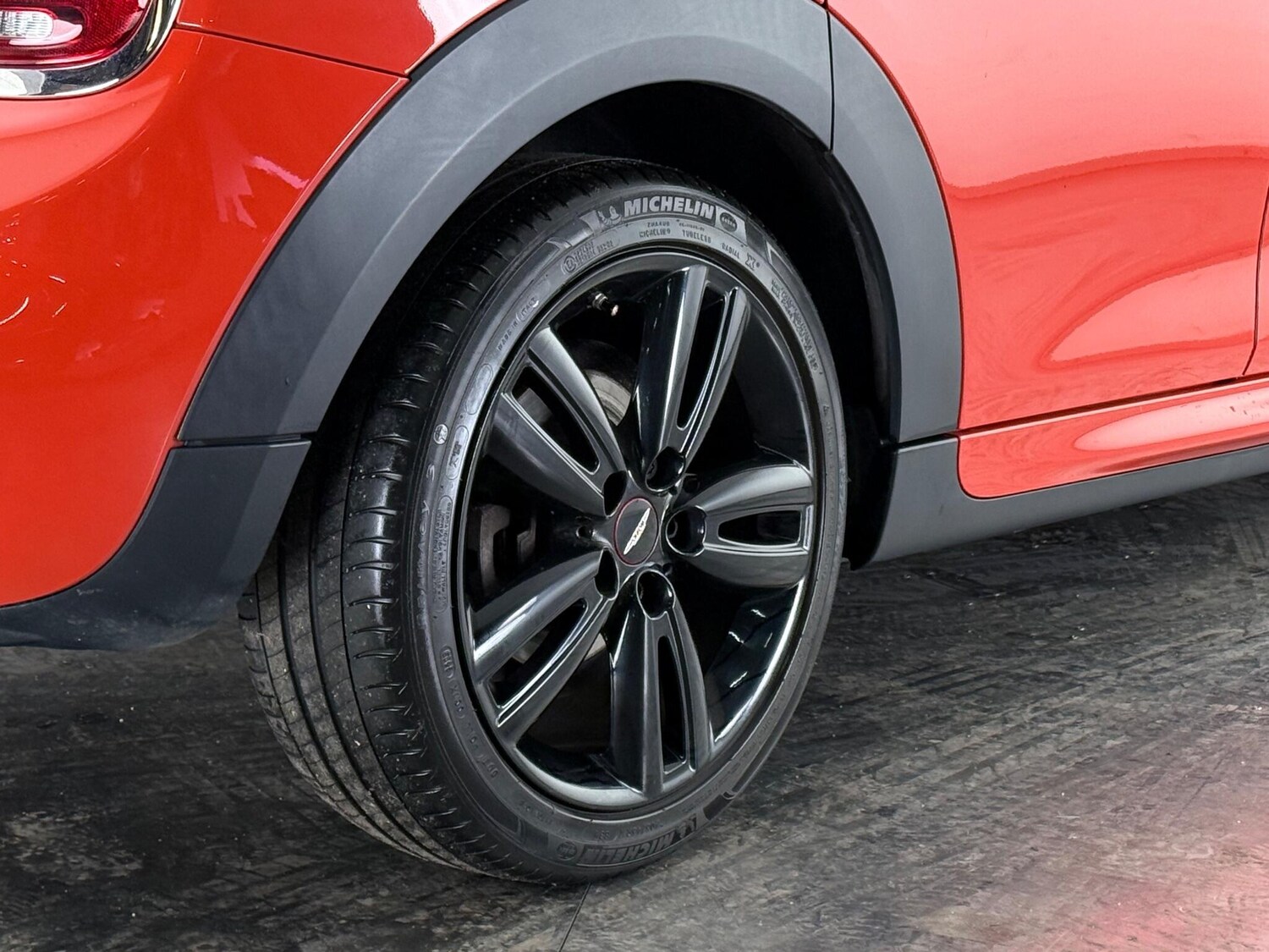 Used MINI Hatch 2019 for sale - 77054022: Photo 10