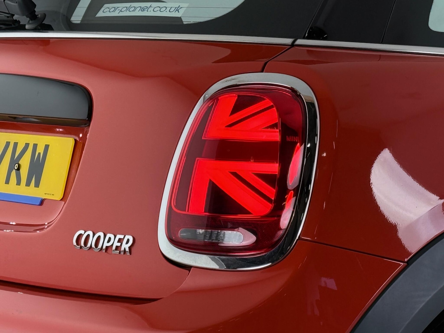 Used MINI Hatch 2019 for sale - 77054022: Photo 11