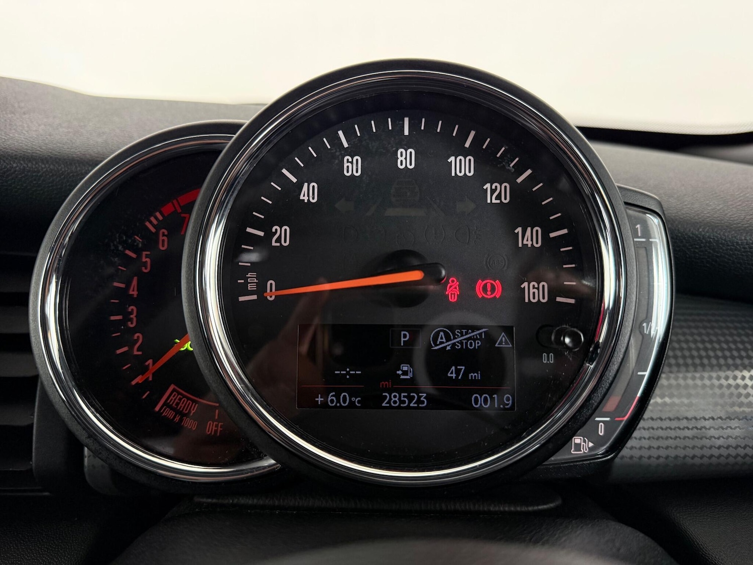 Used MINI Hatch 2019 for sale - 77054022: Photo 18