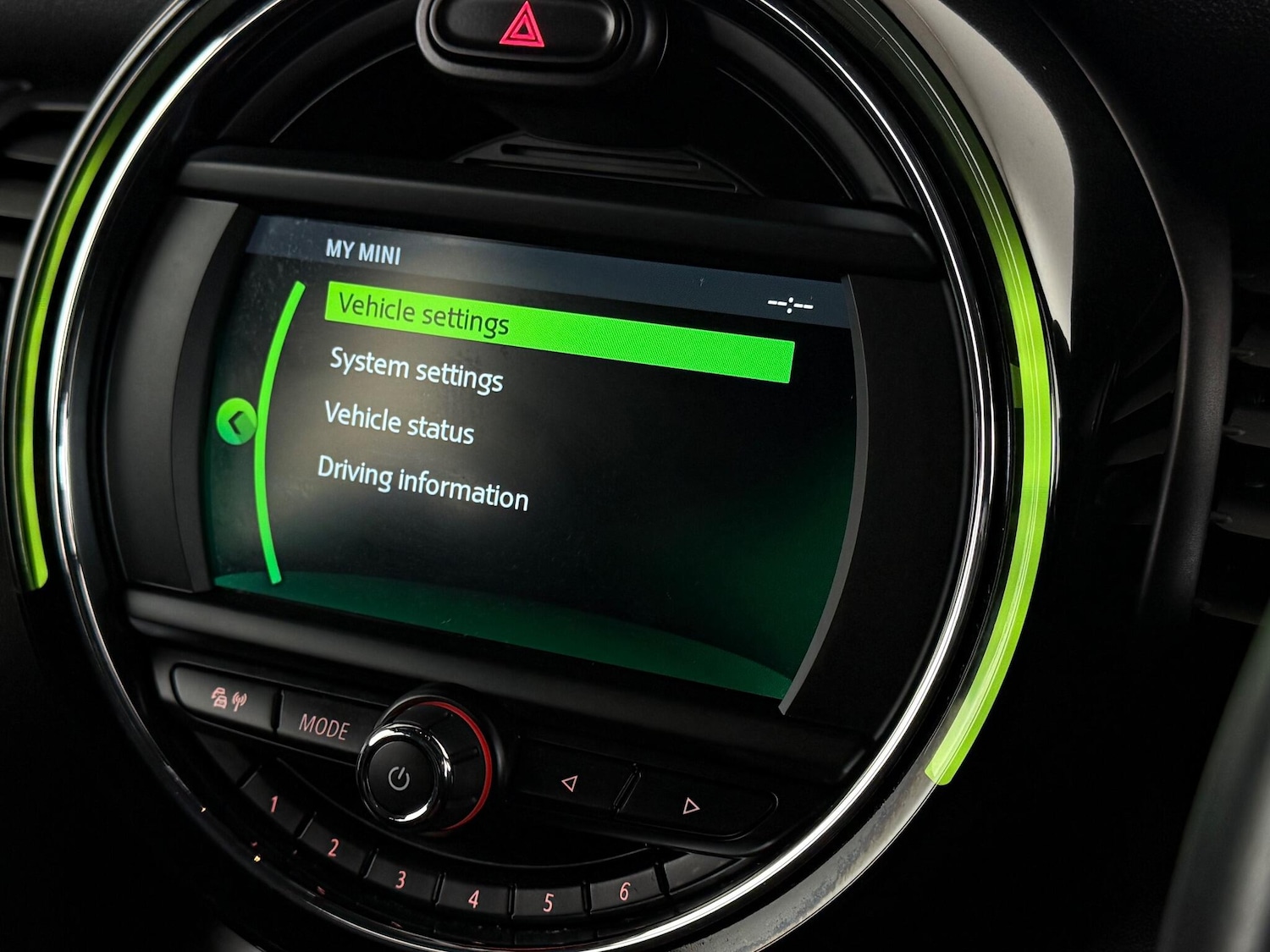 Used MINI Hatch 2019 for sale - 77054022: Photo 30