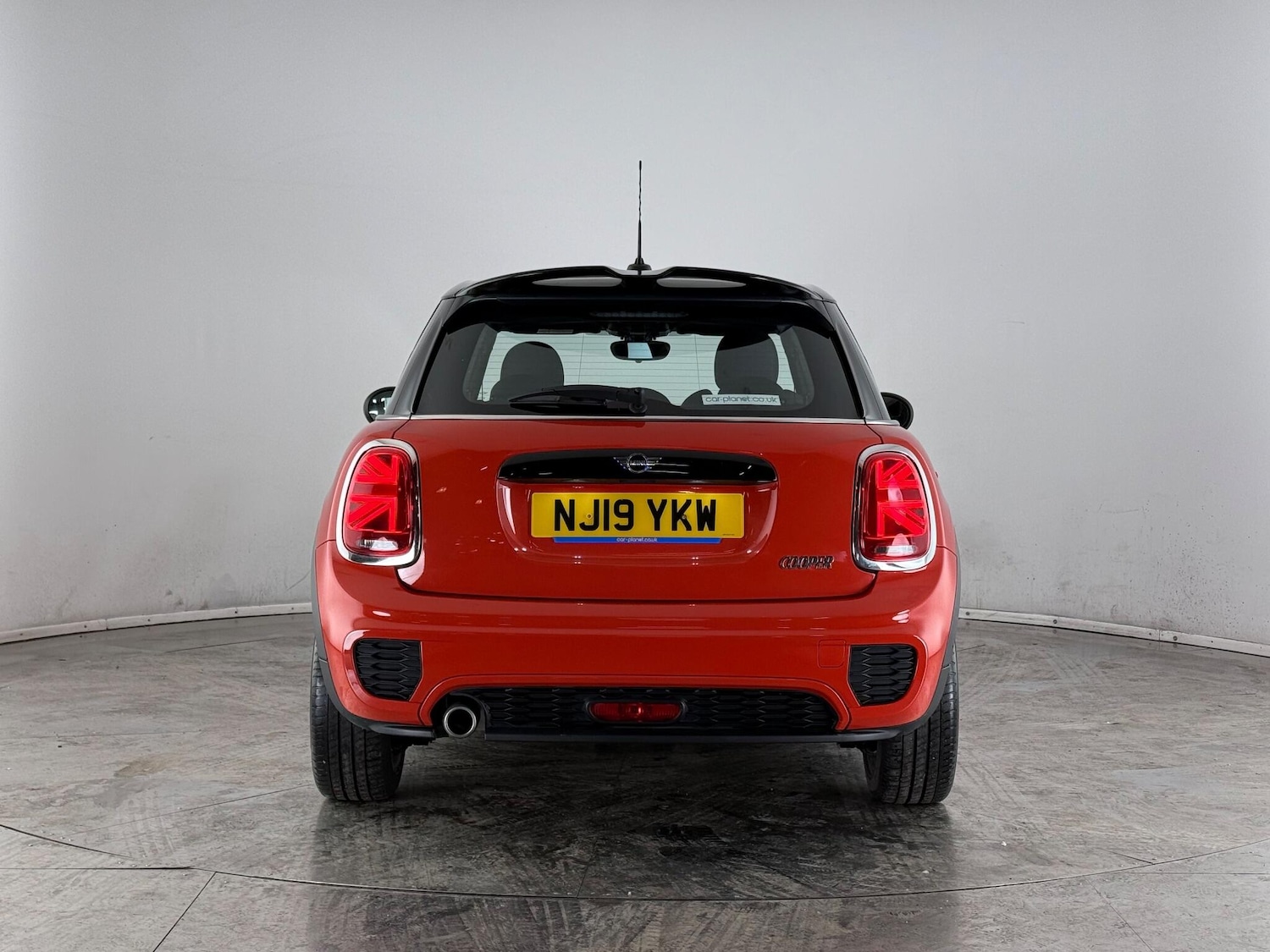Used MINI Hatch 2019 for sale - 77054022: Photo 6