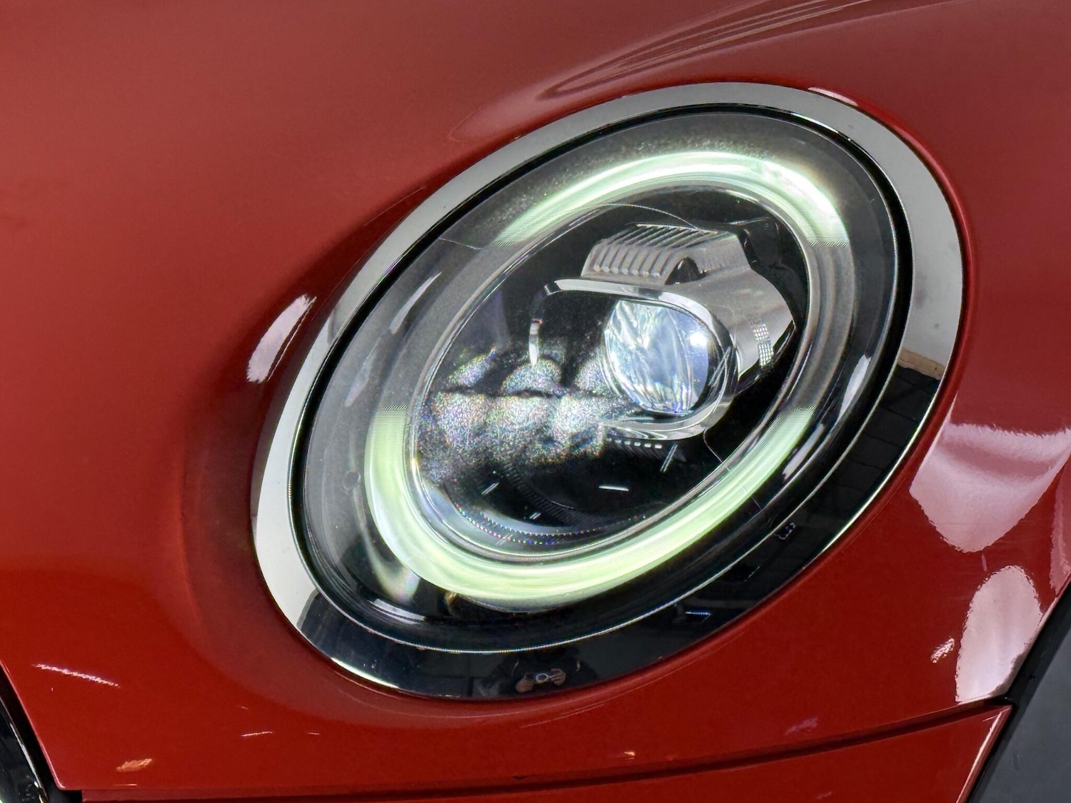 Used MINI Hatch 2019 for sale - 77054022: Photo 9