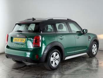 Used MINI Countryman 2020 for sale - 75062028: Photo
