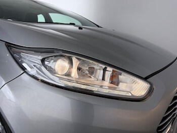 Used Ford Fiesta 2015 for sale - 77412537: Photo