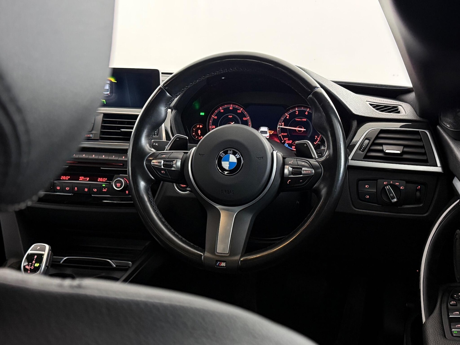 Used BMW 4 Series Gran Coupe 2019 for sale - 76771618: Photo 22