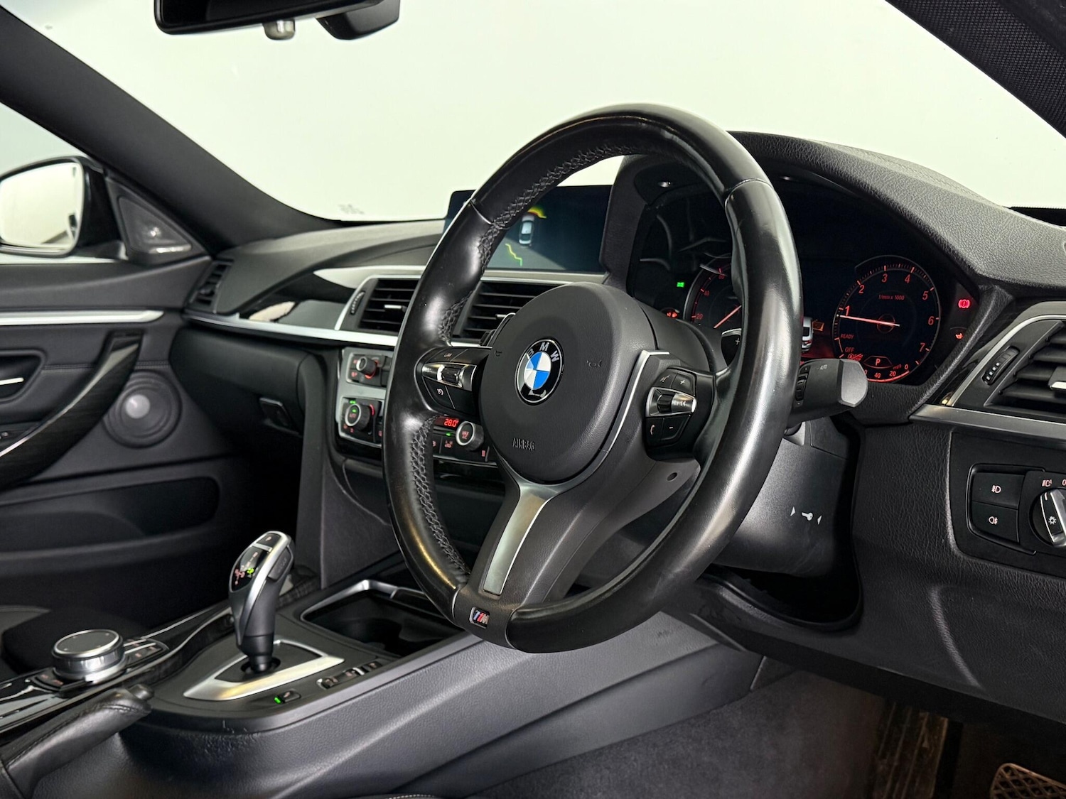 Used BMW 4 Series Gran Coupe 2019 for sale - 76771618: Photo 25