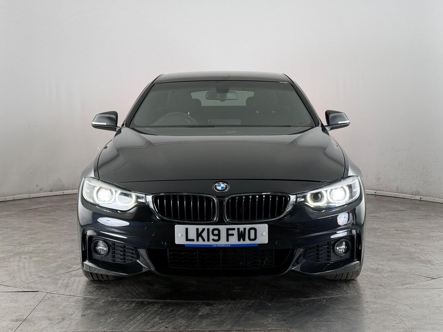 Used BMW 4 Series Gran Coupe 2019 for sale - 76771618: Photo 3