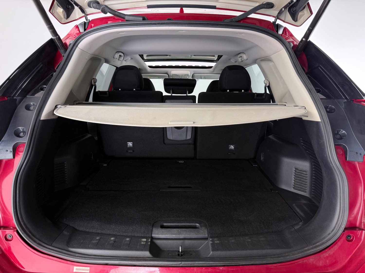 Used Nissan X-Trail 2021 for sale - 77769879: Photo 10