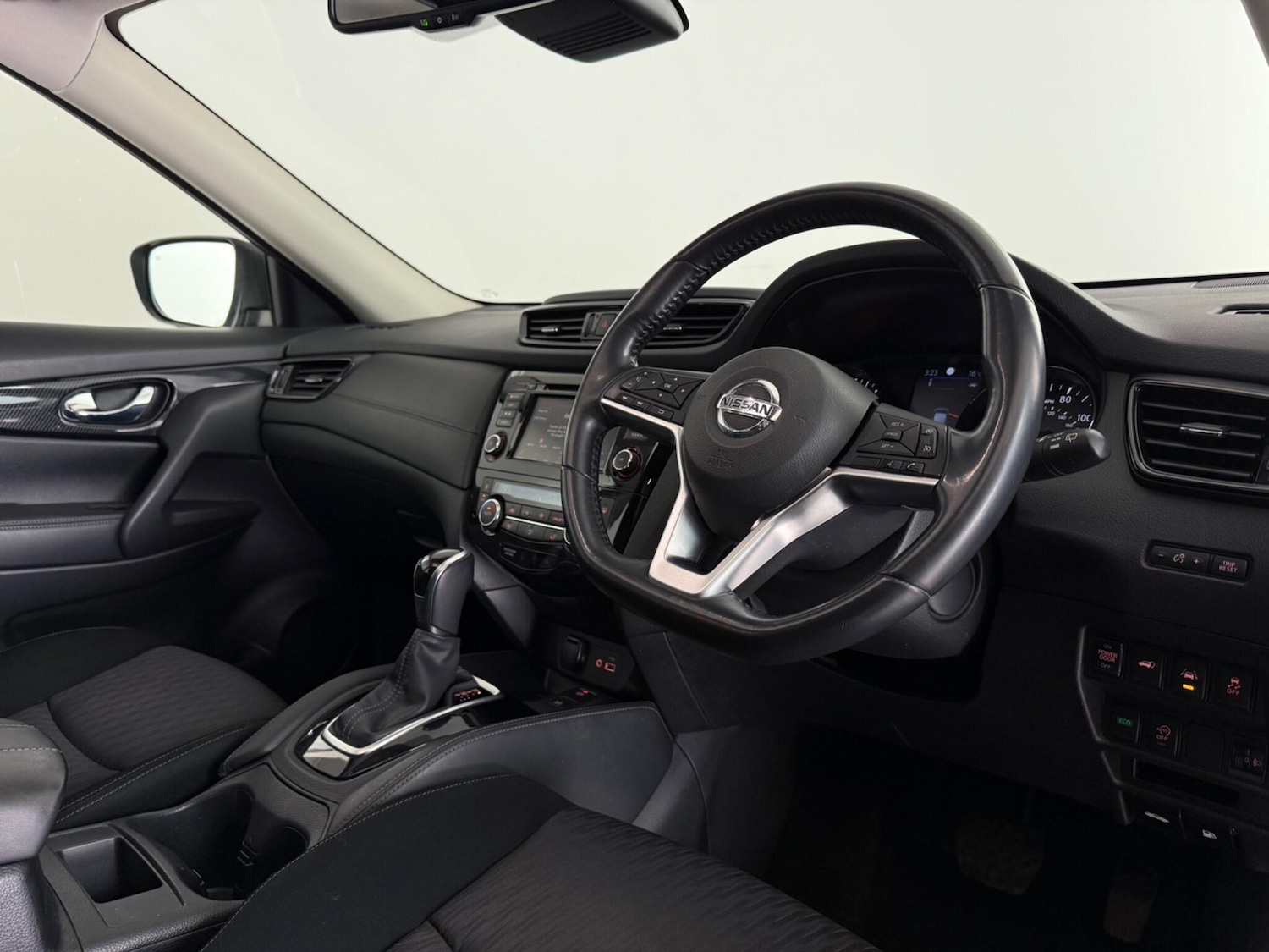 Used Nissan X-Trail 2021 for sale - 77769879: Photo 12