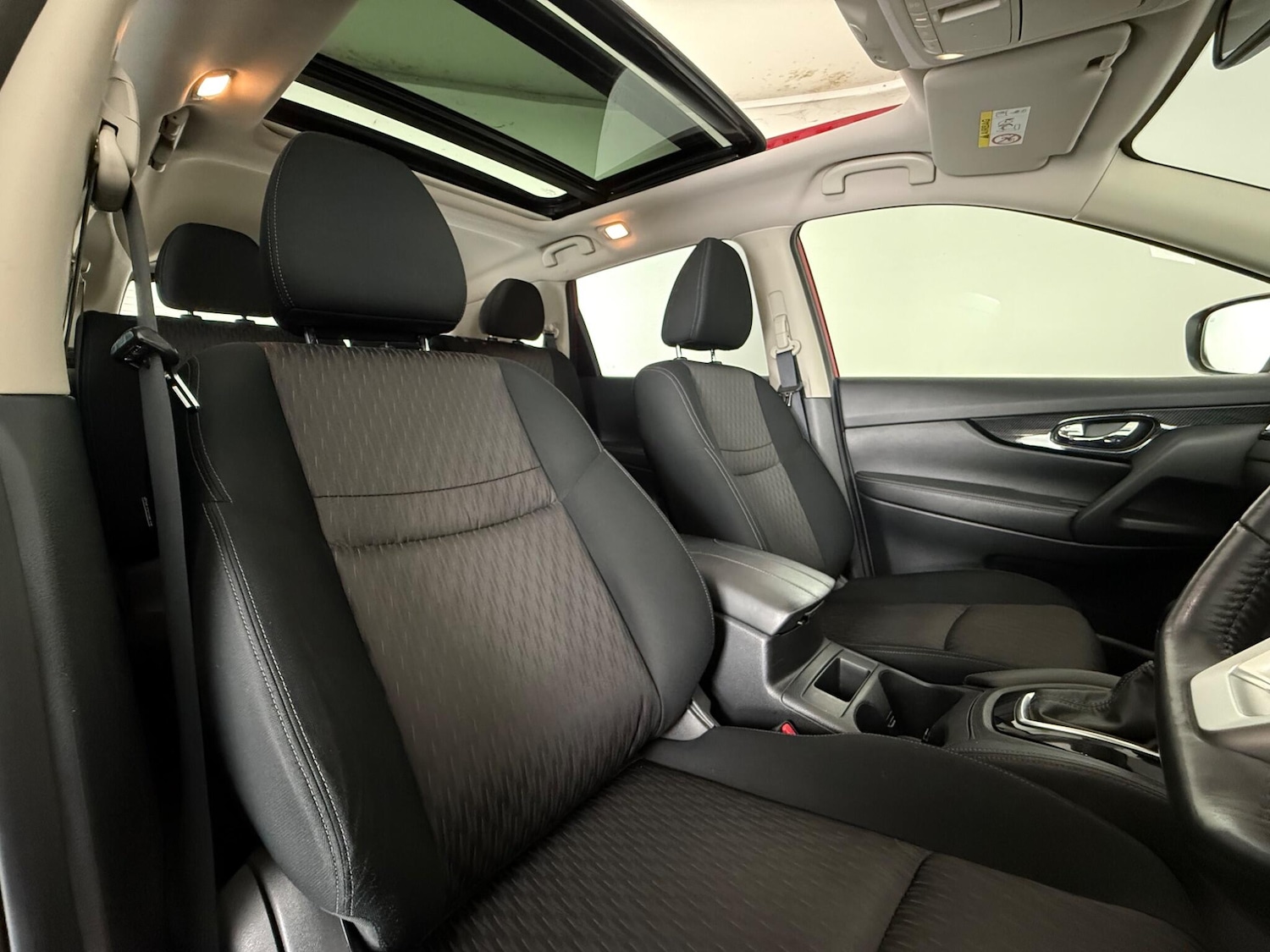 Used Nissan X-Trail 2021 for sale - 77769879: Photo 13