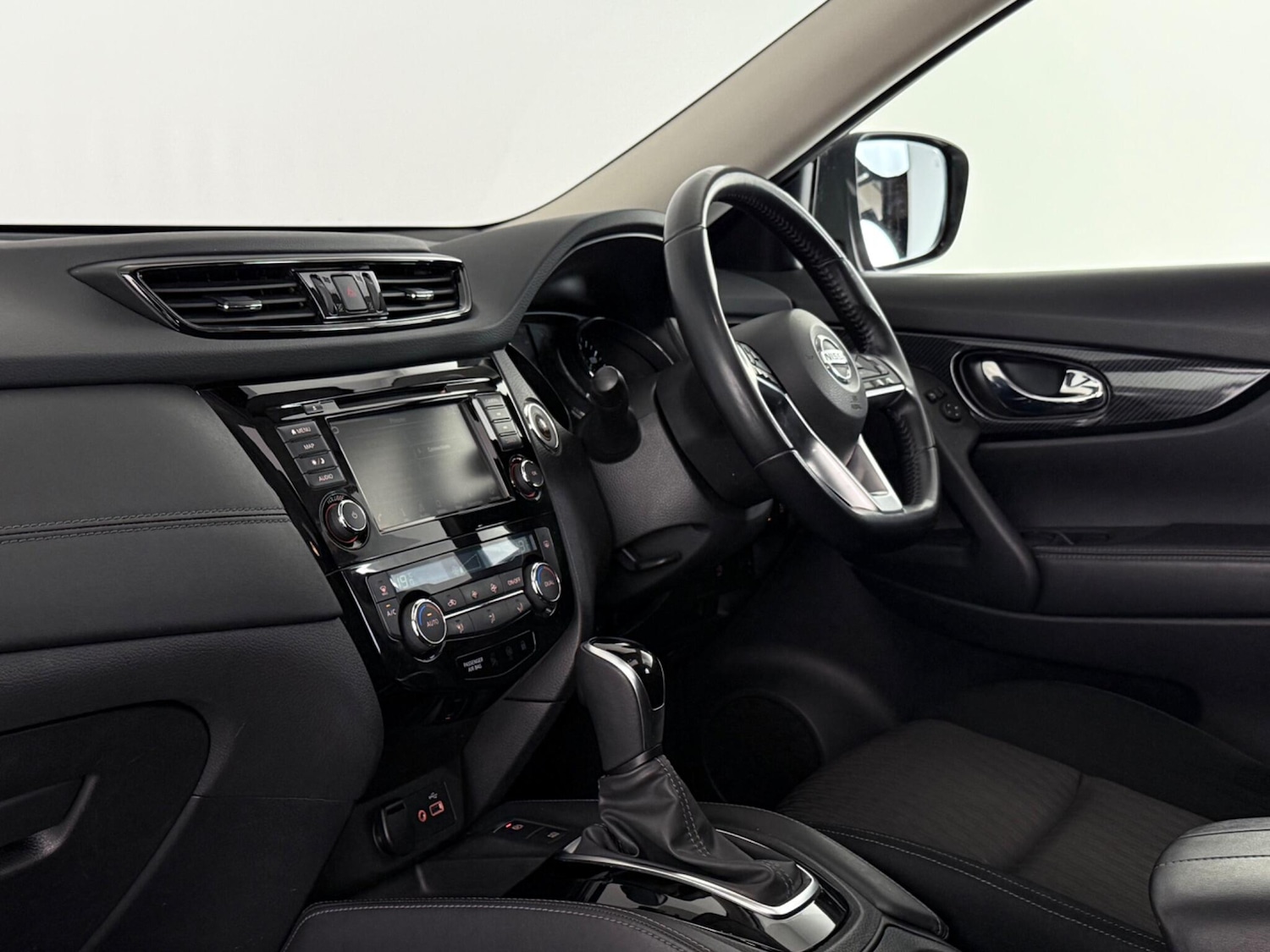 Used Nissan X-Trail 2021 for sale - 77769879: Photo 14