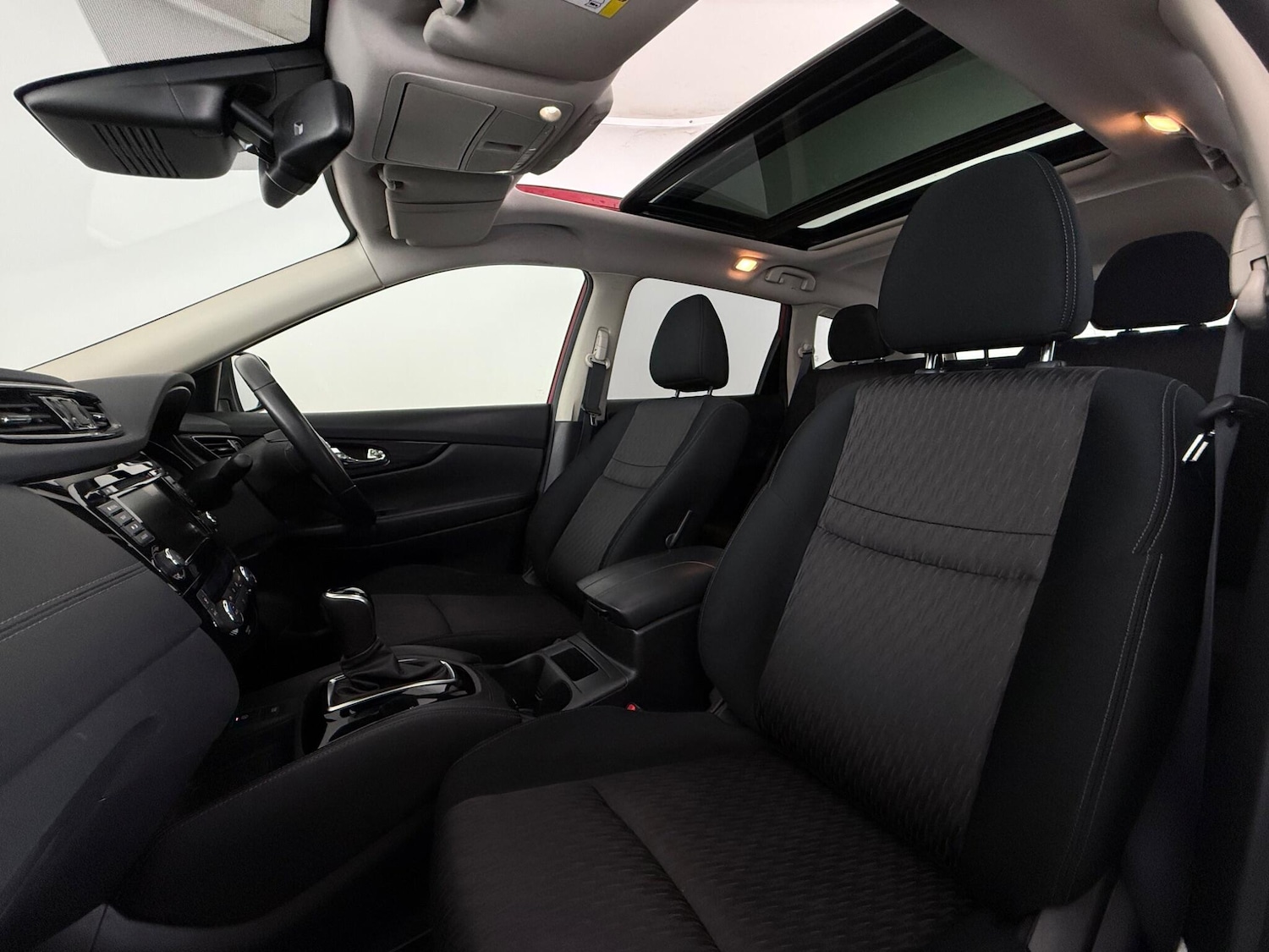 Used Nissan X-Trail 2021 for sale - 77769879: Photo 15