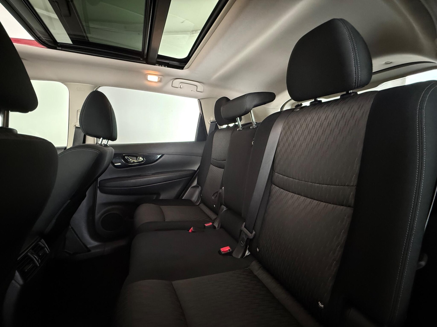 Used Nissan X-Trail 2021 for sale - 77769879: Photo 16