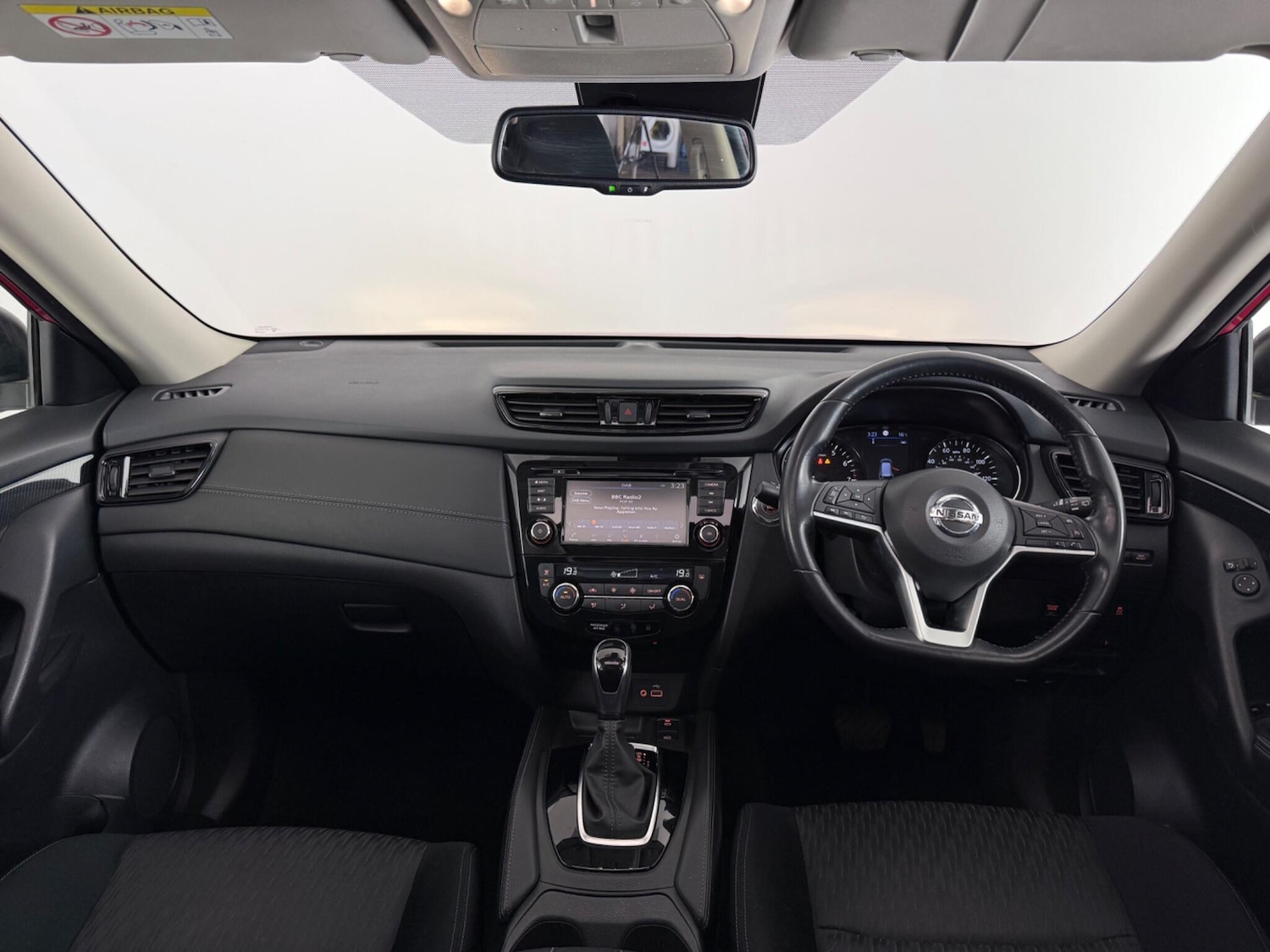 Used Nissan X-Trail 2021 for sale - 77769879: Photo 17