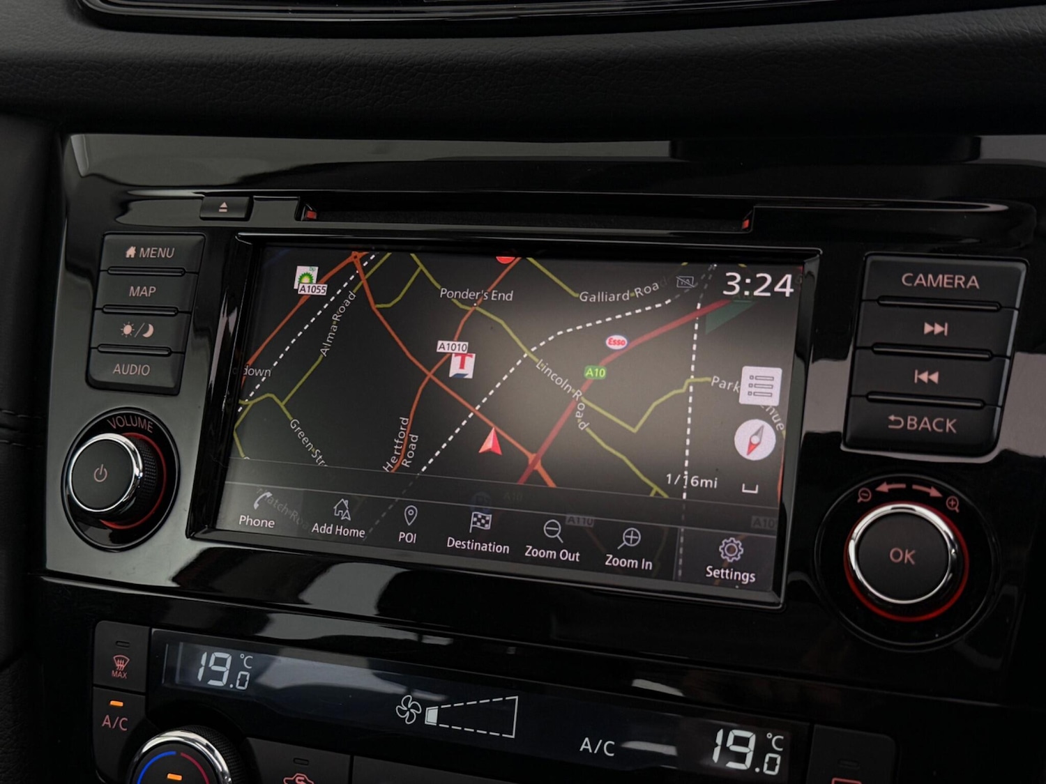 Used Nissan X-Trail 2021 for sale - 77769879: Photo 27