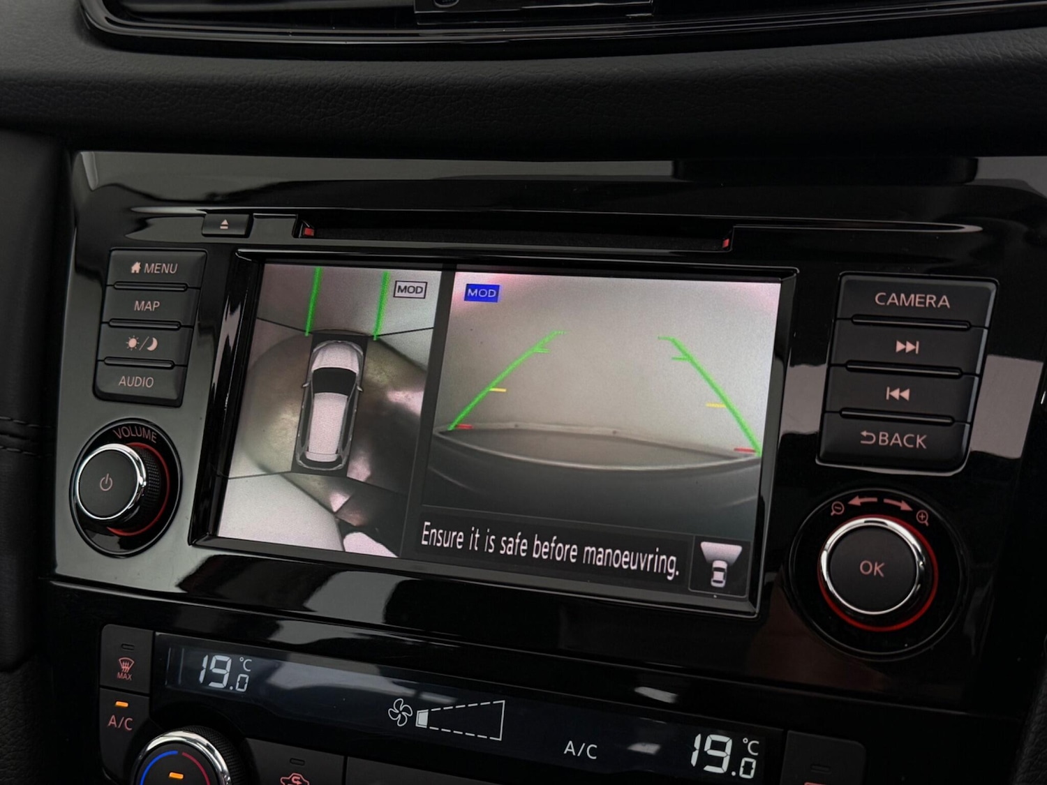 Used Nissan X-Trail 2021 for sale - 77769879: Photo 29