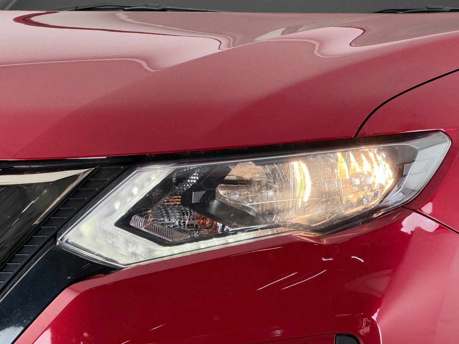 Used Nissan X-Trail 2021 for sale - 77769879: Photo 6