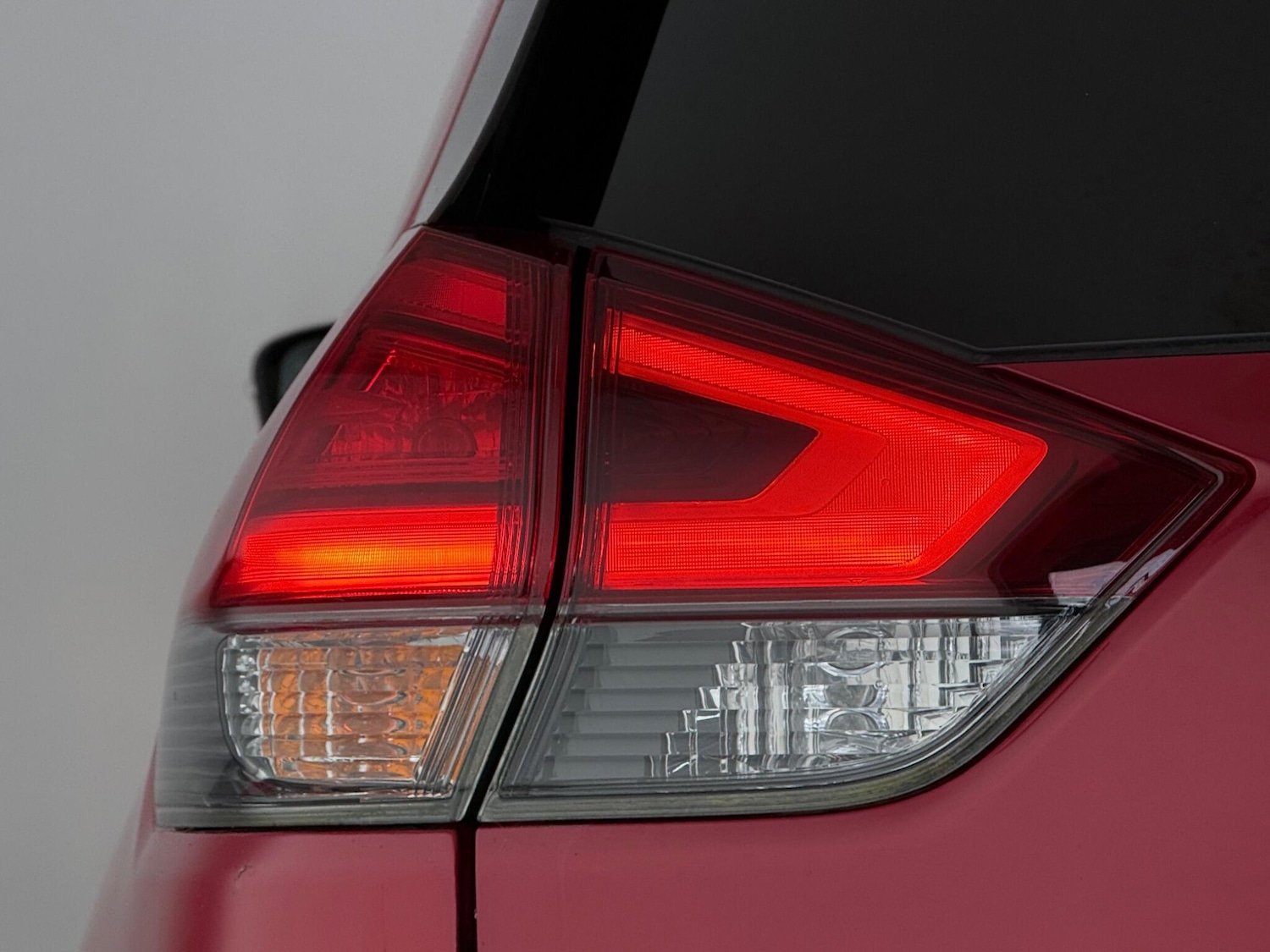 Used Nissan X-Trail 2021 for sale - 77769879: Photo 8