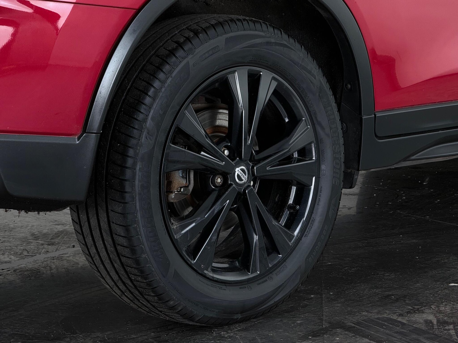 Used Nissan X-Trail 2021 for sale - 77769879: Photo 9