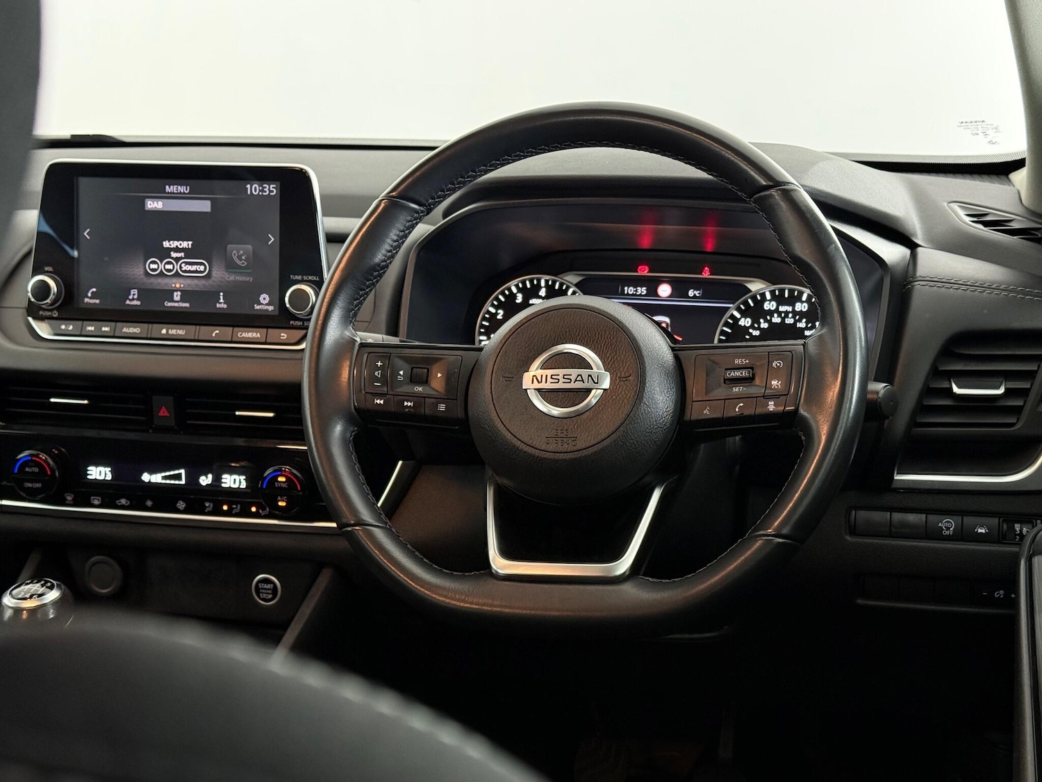 Used Nissan Qashqai 2022 for sale - 77222697: Photo 15