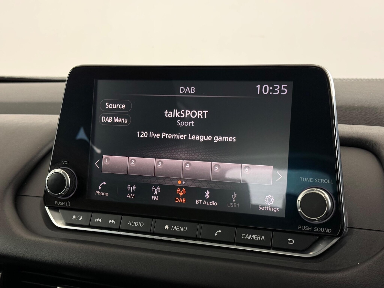 Used Nissan Qashqai 2022 for sale - 77222697: Photo 20