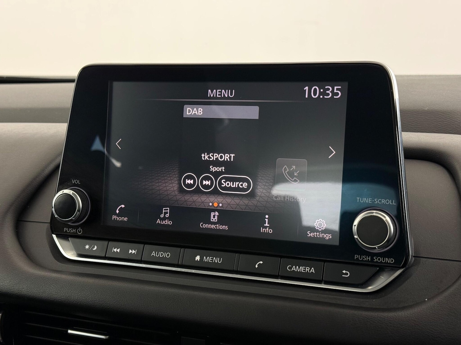 Used Nissan Qashqai 2022 for sale - 77222697: Photo 21