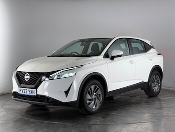 Used Nissan Qashqai 2022 for sale - 77222697: Photo