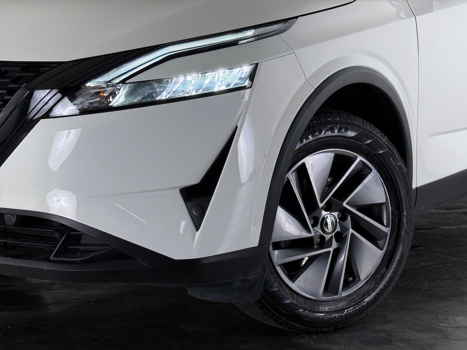 Used Nissan Qashqai 2022 for sale - 77222697: Photo 32