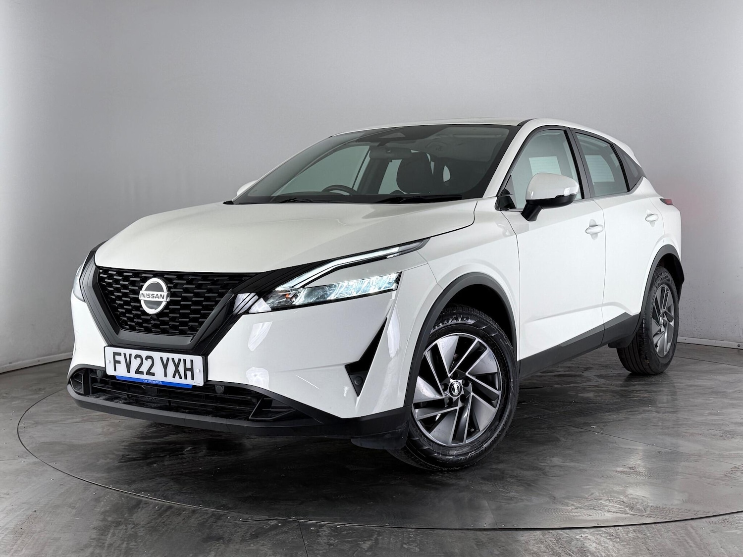 Used Nissan Qashqai 2022 for sale - 77222697: Photo 33