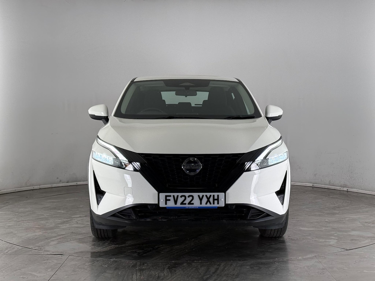 Used Nissan Qashqai 2022 for sale - 77222697: Photo 5