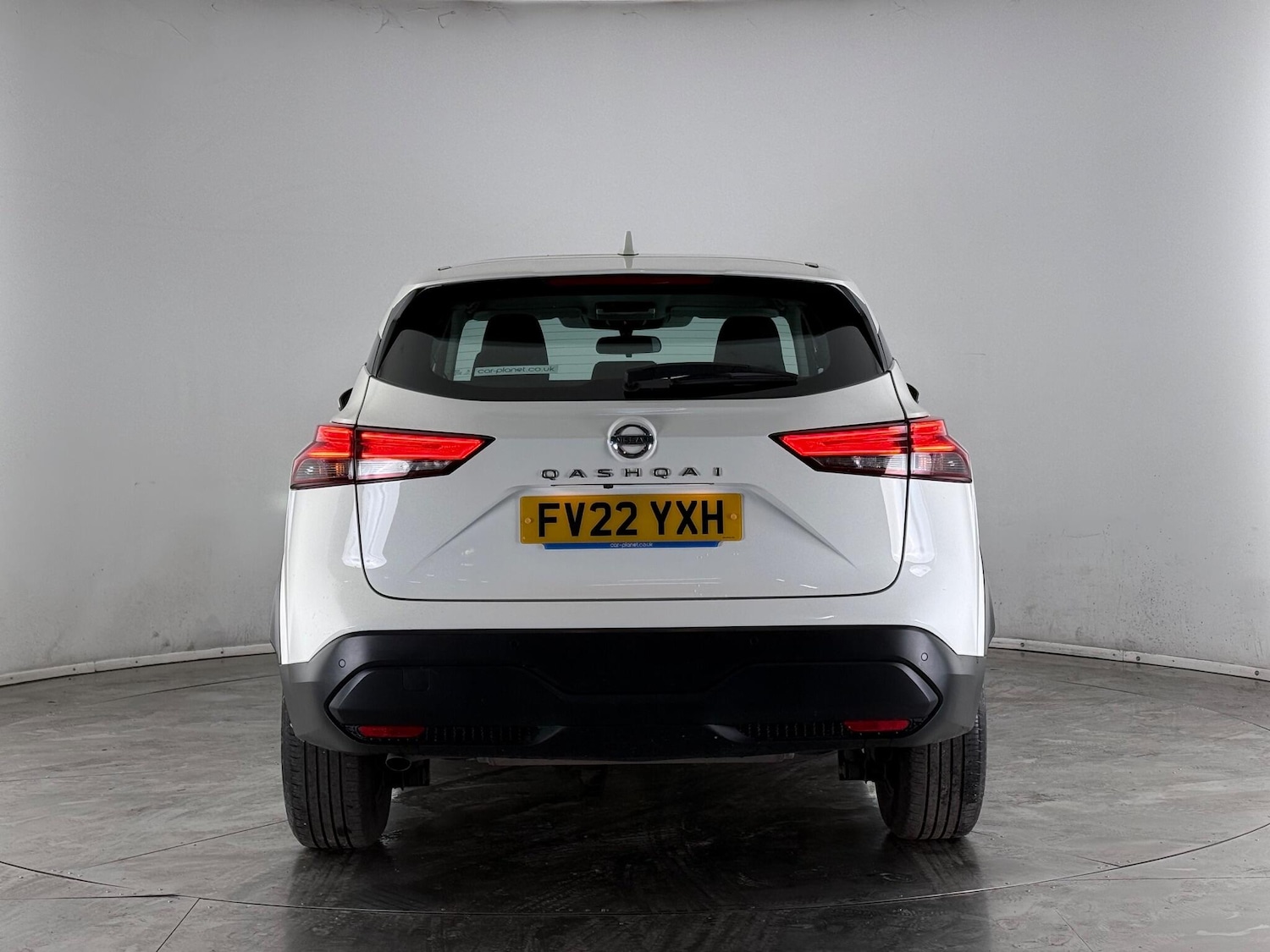 Used Nissan Qashqai 2022 for sale - 77222697: Photo 7