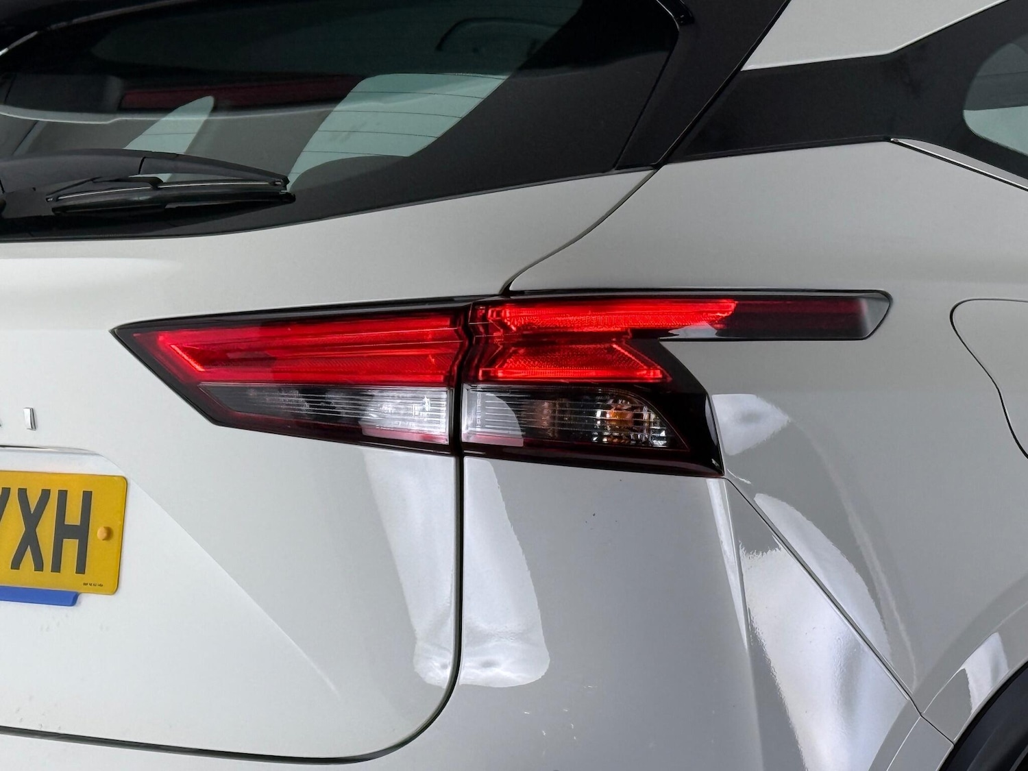 Used Nissan Qashqai 2022 for sale - 77222697: Photo 8