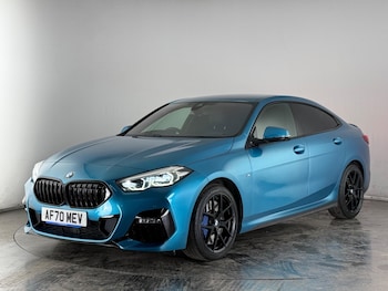 Used BMW 2 Series Gran Coupe 2020 for sale - 77738821: Photo