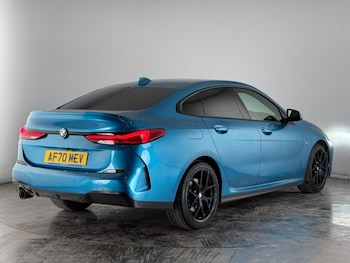 Used BMW 2 Series Gran Coupe 2020 for sale - 77738821: Photo
