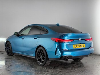 Used BMW 2 Series Gran Coupe 2020 for sale - 77738821: Photo