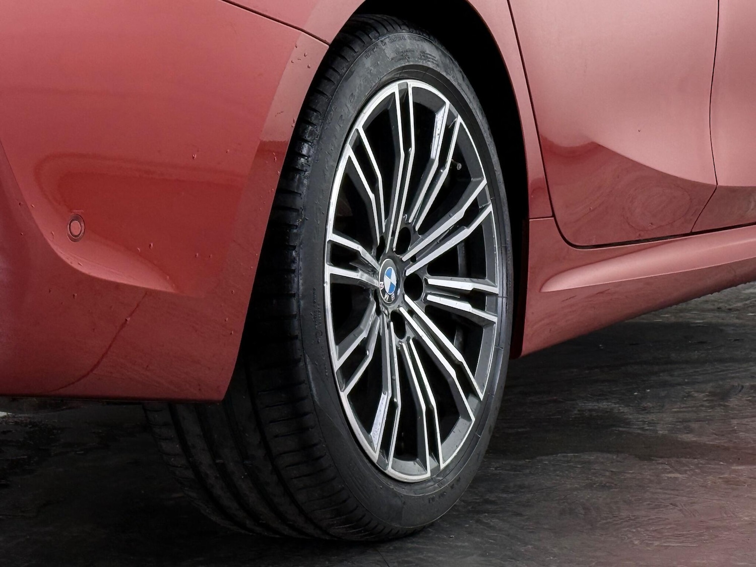 Used BMW 3 Series 2021 for sale - 77246860: Photo 10