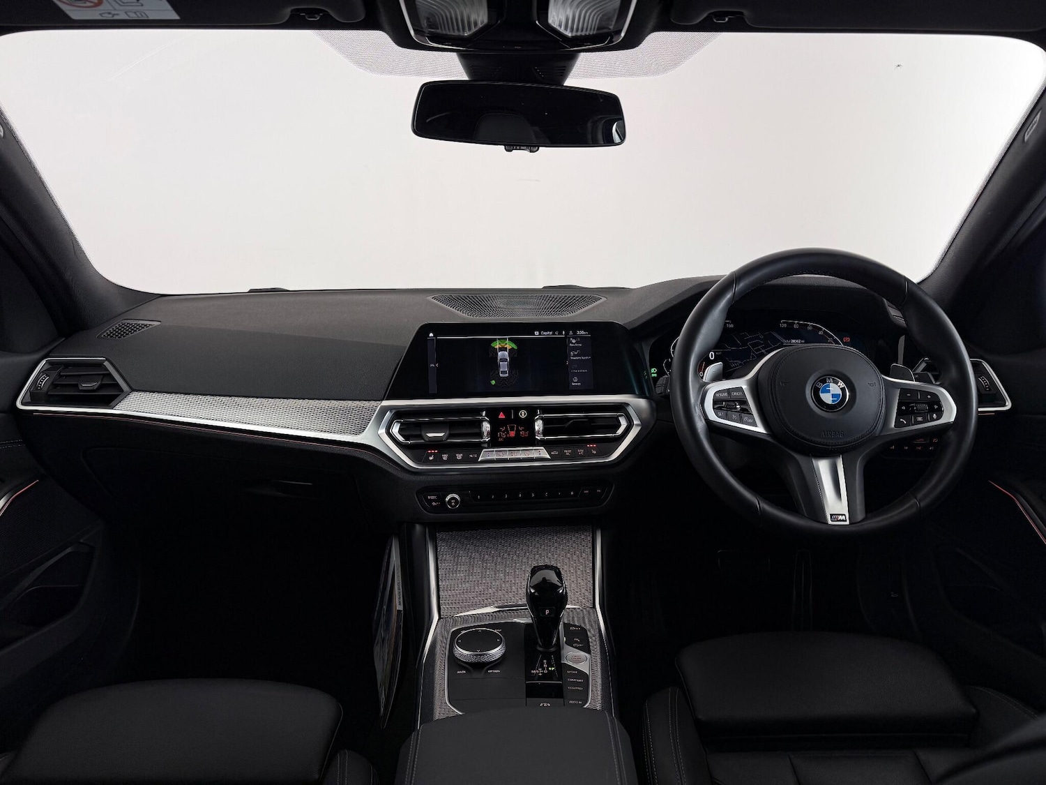 Used BMW 3 Series 2021 for sale - 77246860: Photo 15