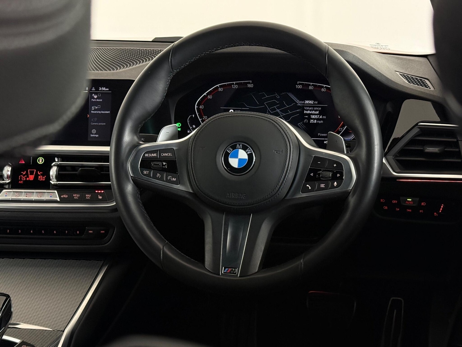 Used BMW 3 Series 2021 for sale - 77246860: Photo 16